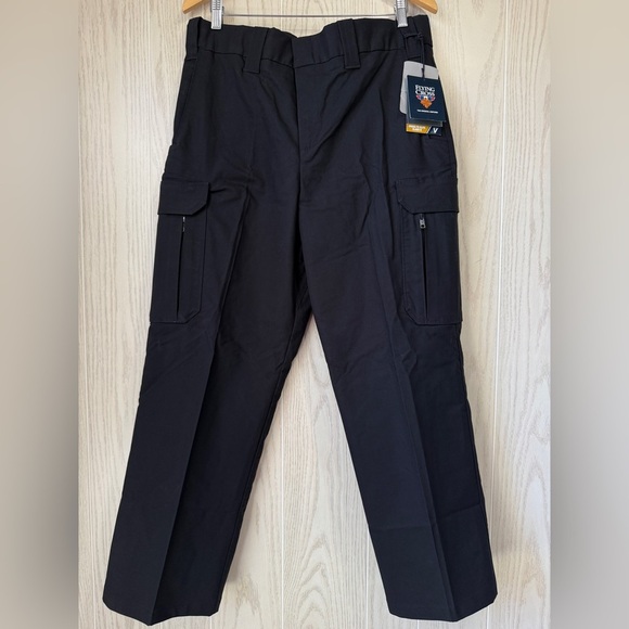 Flying Cross Prox Signature FitCross FX Elite LAPD Navy Blue Size 16 inseam 28.5 - Picture 5 of 6